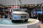BYD E6 2009 года
